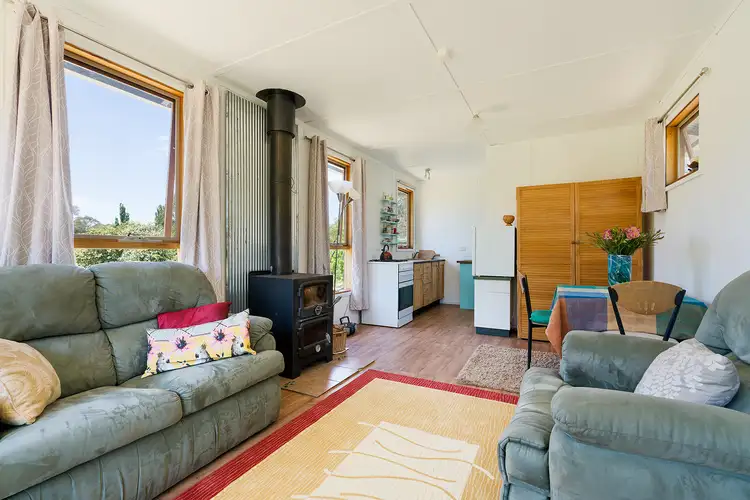 Sixth view of Homely house listing, 2A Palmerston Street, Newstead VIC 3462