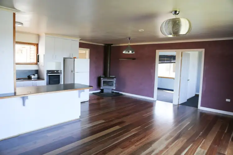 Second view of Homely house listing, 46 Sampson Avenue, Smithton TAS 7330