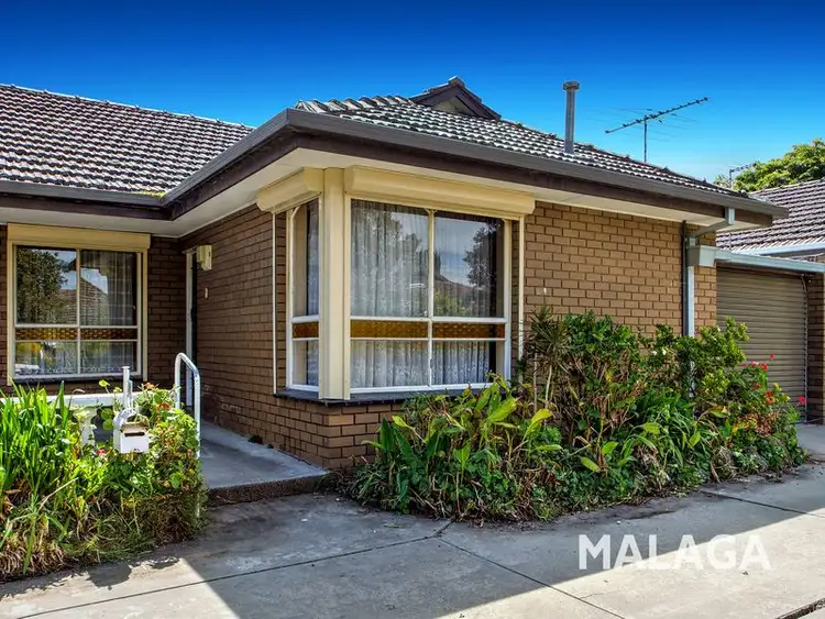 10/16 Eastcote Street, Sunshine North VIC 3020