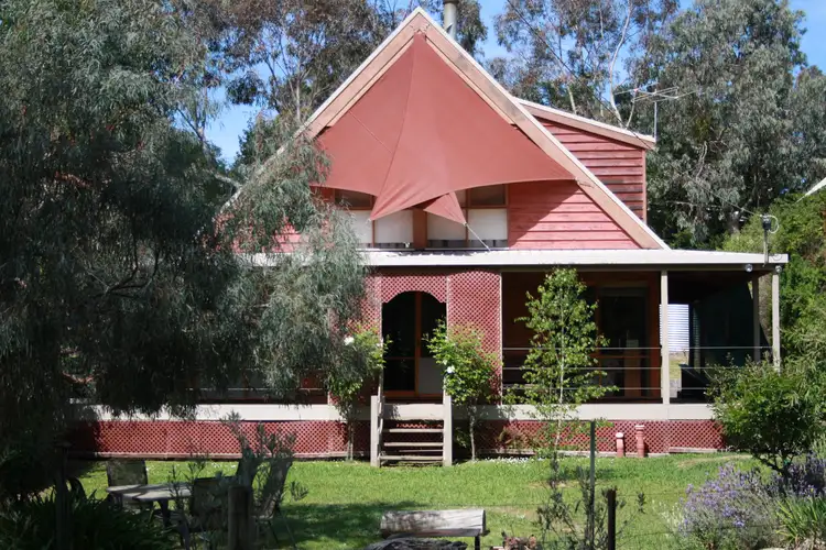 Main view of Homely house listing, 6 Barnetts Road, Howqua Inlet VIC 3723