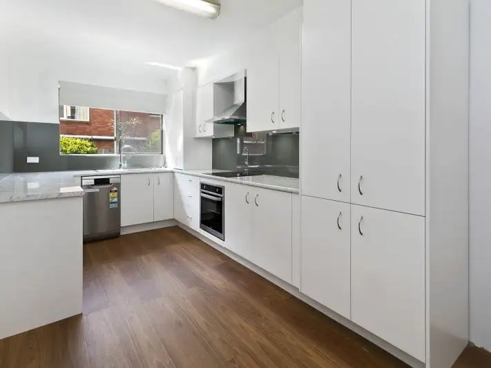 Second view of Homely apartment listing, 2/27-31 Kingsway, Dee Why NSW 2099