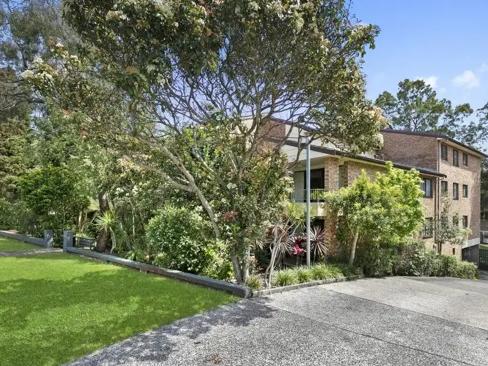 Sixth view of Homely apartment listing, 2/27-31 Kingsway, Dee Why NSW 2099