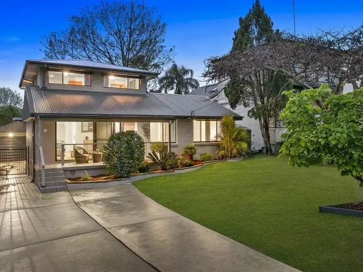 6 Spilstead Place, Beacon Hill NSW 2100