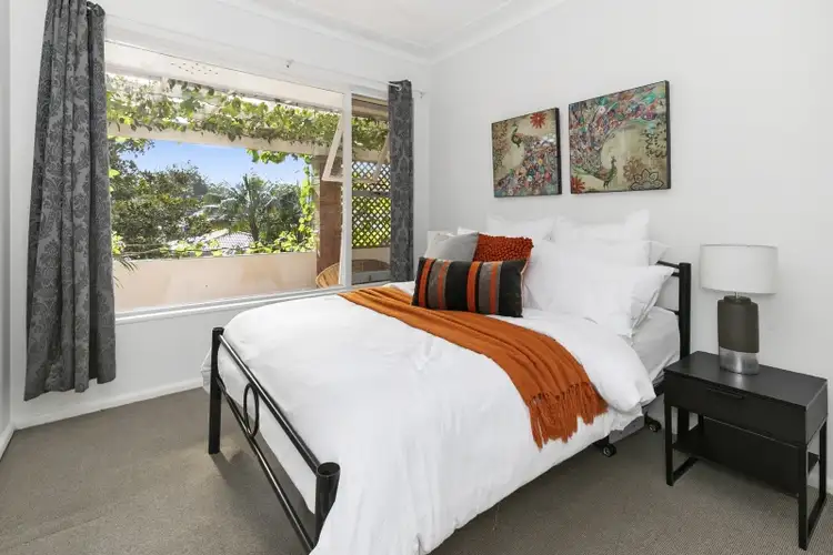 Sixth view of Homely house listing, 261 Harbord Road, Dee Why NSW 2099