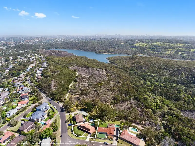 Main view of Homely house listing, 1 Cootamundra Drive, Allambie Heights NSW 2100