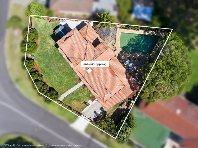 Fourth view of Homely house listing, 1 Cootamundra Drive, Allambie Heights NSW 2100