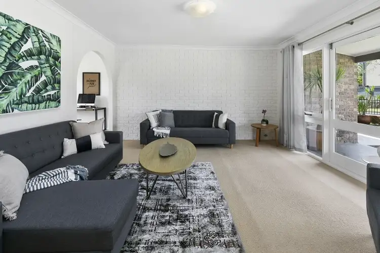 Fifth view of Homely house listing, 1 Cootamundra Drive, Allambie Heights NSW 2100