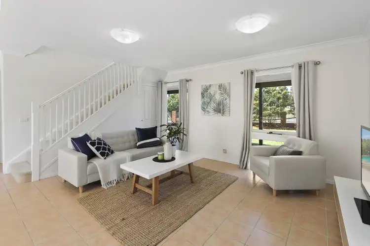 Sixth view of Homely house listing, 1 Cootamundra Drive, Allambie Heights NSW 2100