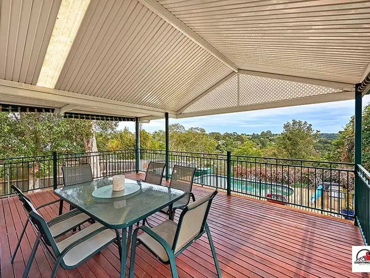 Second view of Homely house listing, 643 Pacific Highway, Mount Colah NSW 2079