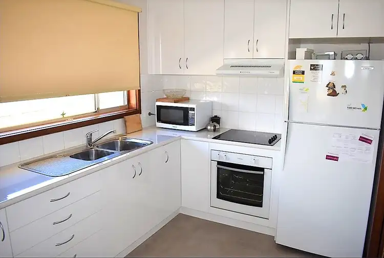 Second view of Homely house listing, 28 Simpson Street, Somerset TAS 7322