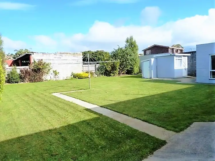 Fifth view of Homely house listing, 28 Simpson Street, Somerset TAS 7322