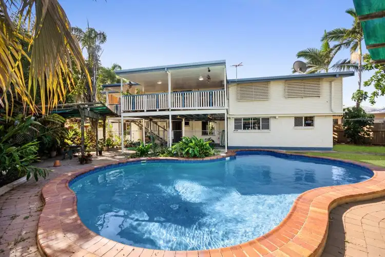 Main view of Homely house listing, 59 Tam O'Shanter Drive, Kirwan QLD 4817