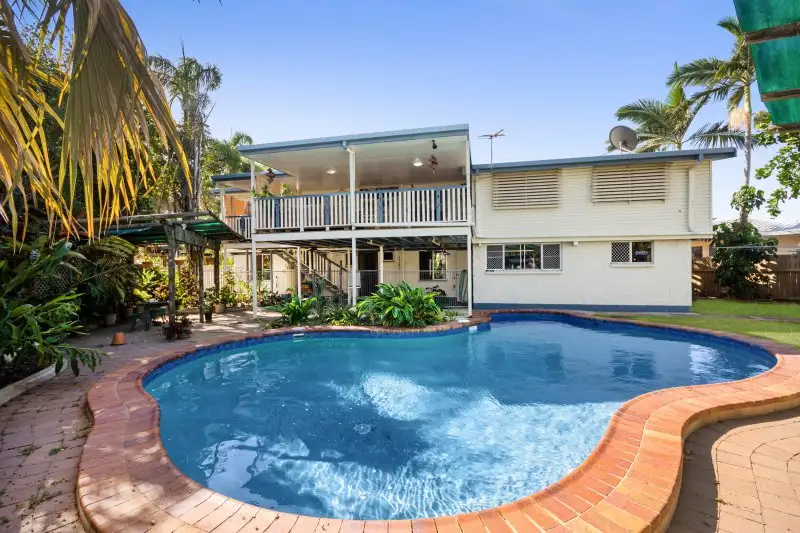 Main view of Homely house listing, 59 Tam O'Shanter Drive, Kirwan QLD 4817