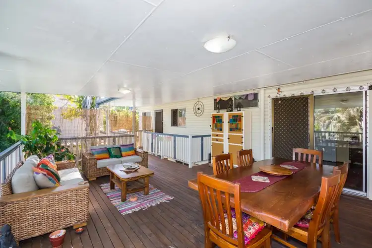 Third view of Homely house listing, 59 Tam O'Shanter Drive, Kirwan QLD 4817