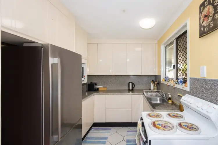 Fourth view of Homely house listing, 59 Tam O'Shanter Drive, Kirwan QLD 4817