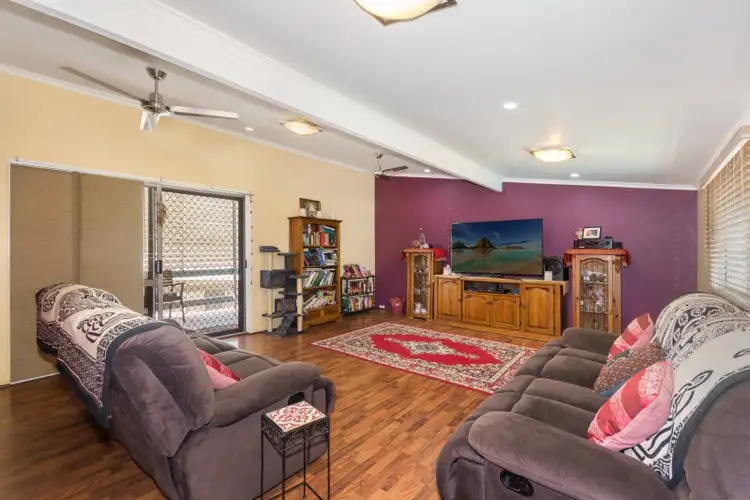 Fifth view of Homely house listing, 59 Tam O'Shanter Drive, Kirwan QLD 4817