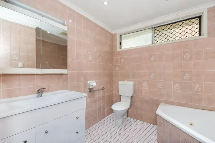 Sixth view of Homely house listing, 59 Tam O'Shanter Drive, Kirwan QLD 4817
