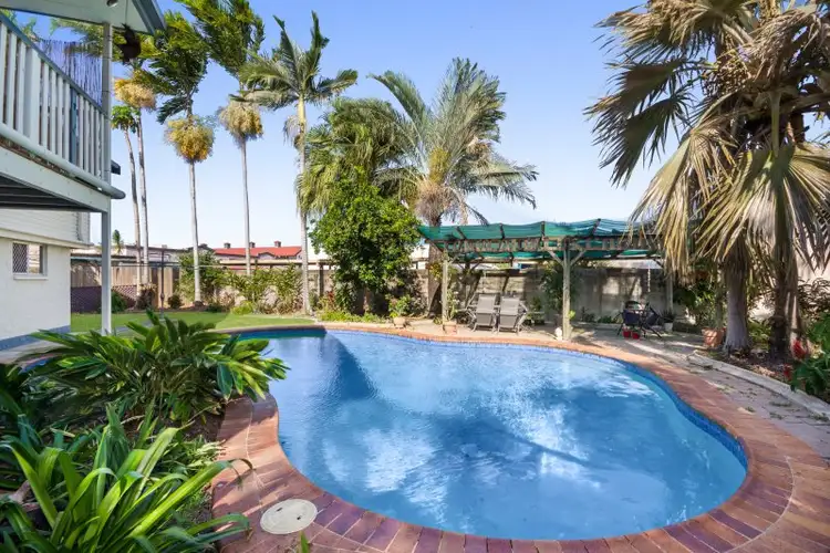 Seventh view of Homely house listing, 59 Tam O'Shanter Drive, Kirwan QLD 4817