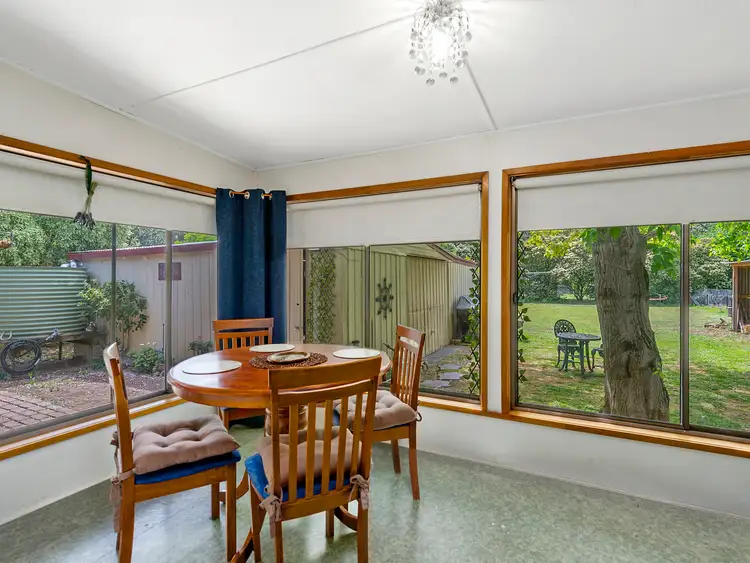 Main view of Homely house listing, 7 SHELTON STREET, Avenel VIC 3664