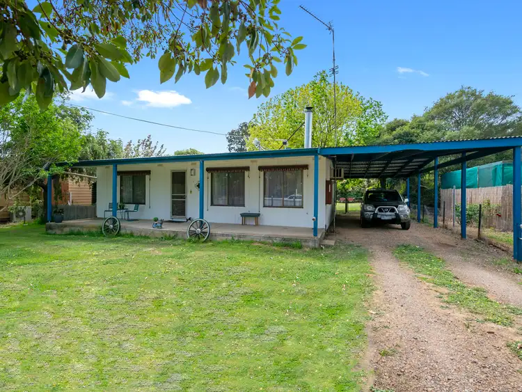 Fourth view of Homely house listing, 7 SHELTON STREET, Avenel VIC 3664