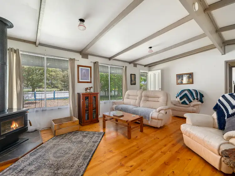 Fifth view of Homely house listing, 7 SHELTON STREET, Avenel VIC 3664