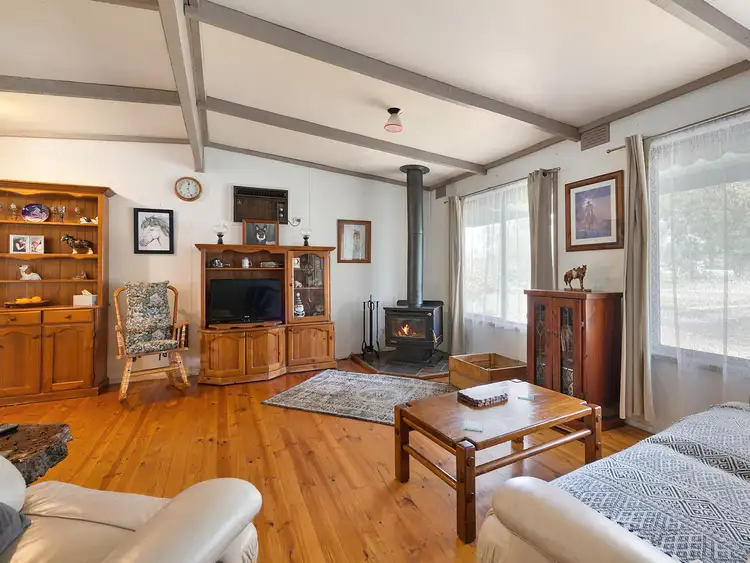 Sixth view of Homely house listing, 7 SHELTON STREET, Avenel VIC 3664