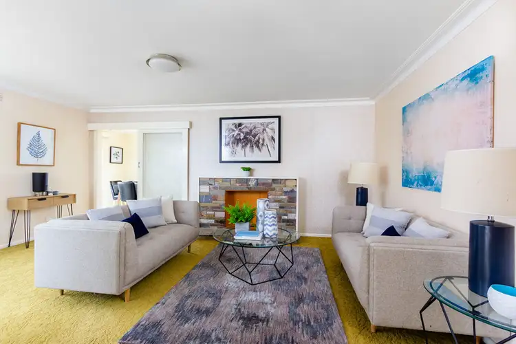 Second view of Homely house listing, 2 MAY COURT, Dandenong VIC 3175