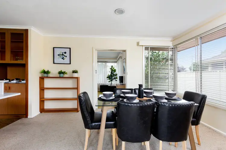 Sixth view of Homely house listing, 2 MAY COURT, Dandenong VIC 3175