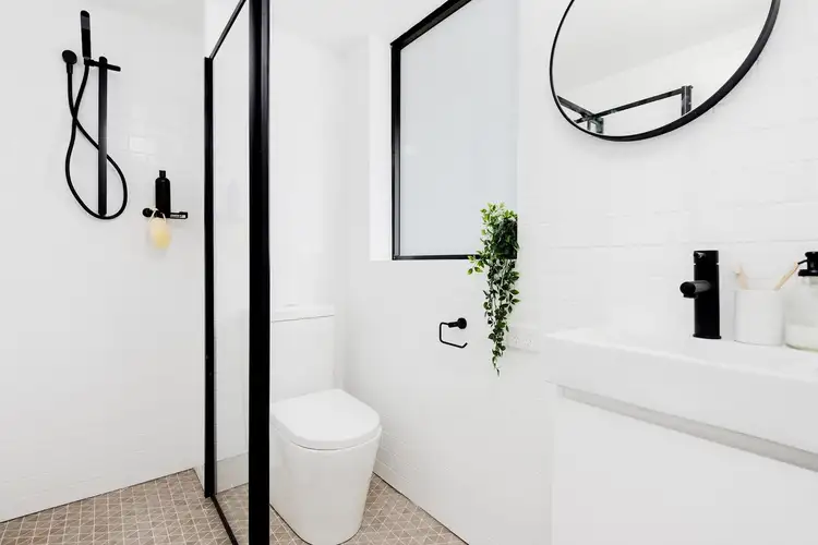 Second view of Homely unit listing, 111/11-13 Osgood Avenue, Marrickville NSW 2204
