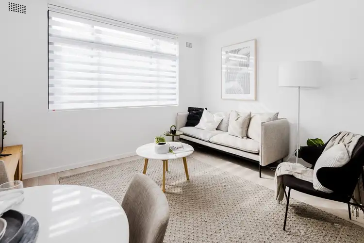 Third view of Homely unit listing, 111/11-13 Osgood Avenue, Marrickville NSW 2204