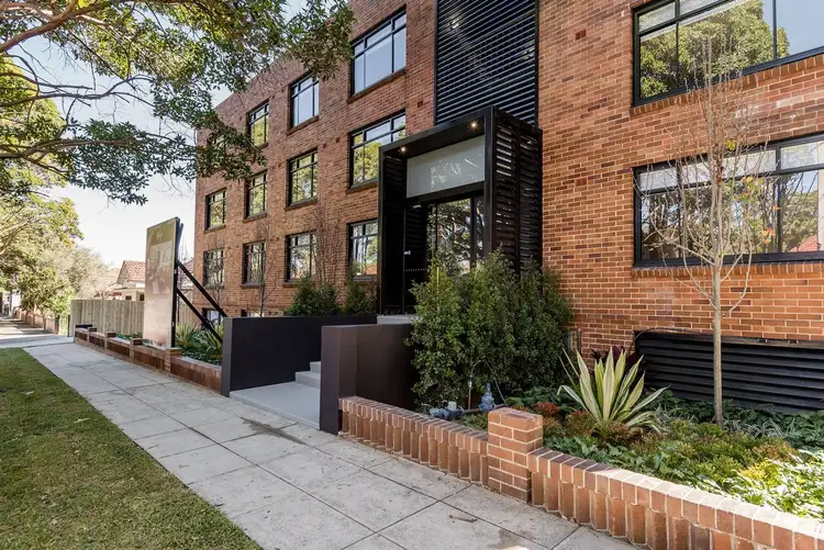 Fourth view of Homely unit listing, 111/11-13 Osgood Avenue, Marrickville NSW 2204