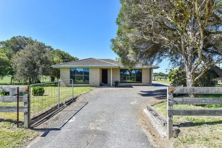 177 McKay Road, Compton SA 5291