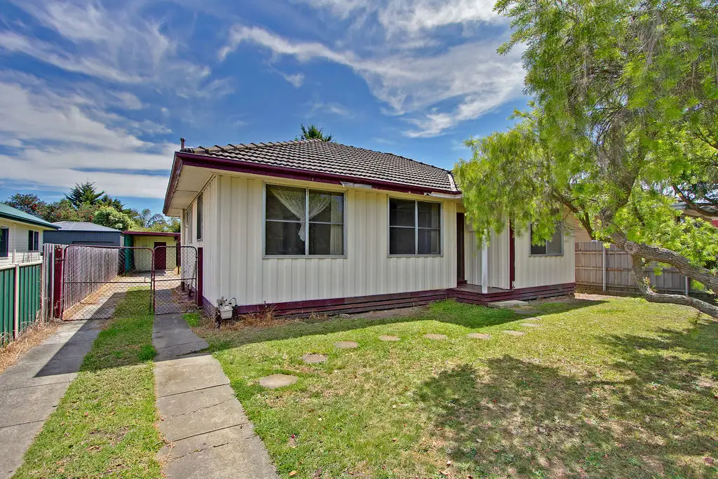 Main view of Homely house listing, 29 Buckley Street, Sale VIC 3850