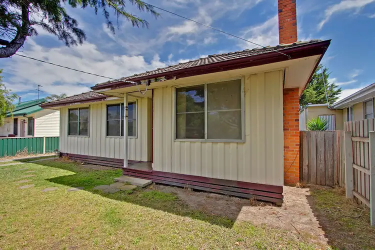 Second view of Homely house listing, 29 Buckley Street, Sale VIC 3850