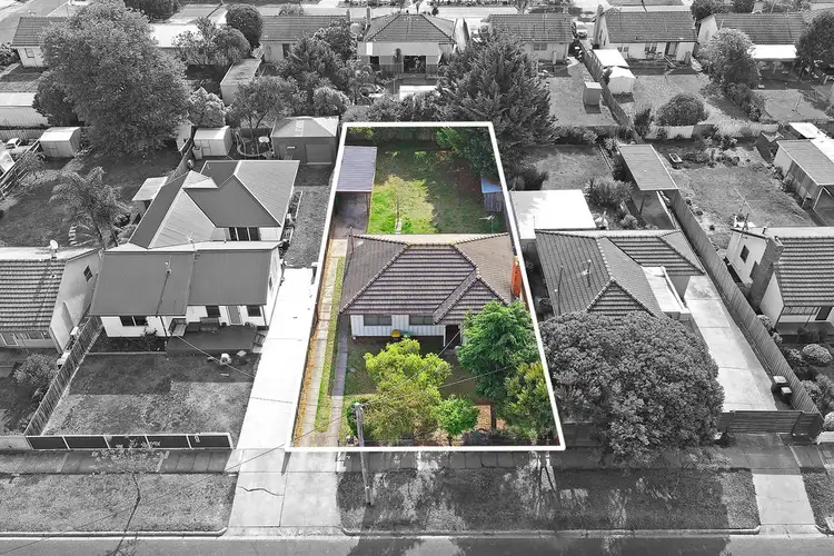 Third view of Homely house listing, 29 Buckley Street, Sale VIC 3850
