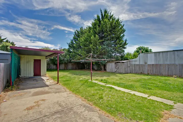 Fourth view of Homely house listing, 29 Buckley Street, Sale VIC 3850