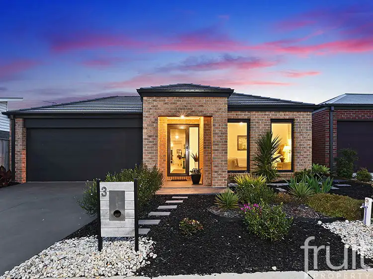 3 Yirn Avenue, Torquay VIC 3228