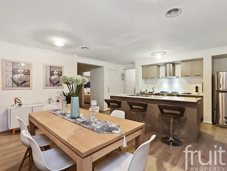 Second view of Homely house listing, 3 Yirn Avenue, Torquay VIC 3228