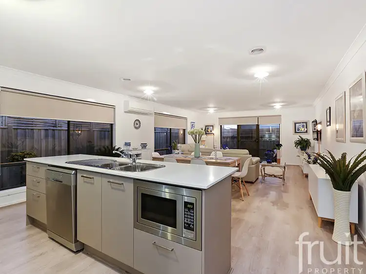 Fourth view of Homely house listing, 3 Yirn Avenue, Torquay VIC 3228