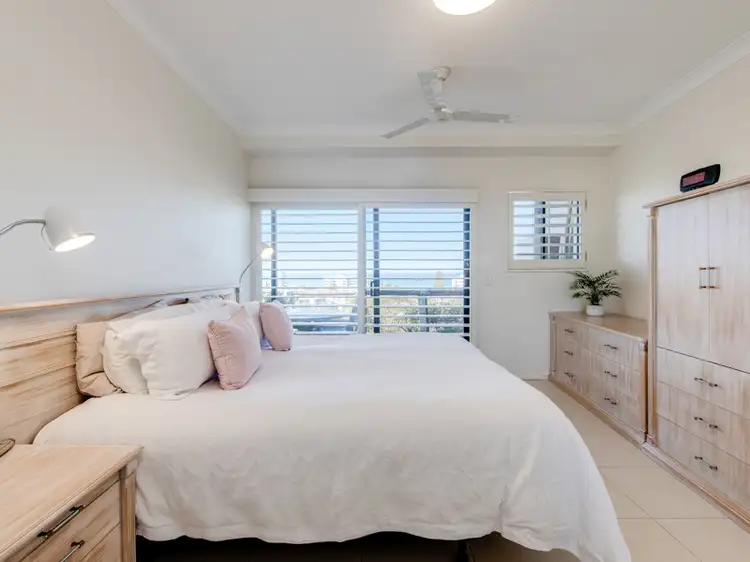Third view of Homely apartment listing, A10/1 GREAT HALL DRIVE, Miami QLD 4220