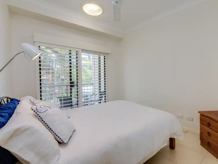 Fourth view of Homely apartment listing, A10/1 GREAT HALL DRIVE, Miami QLD 4220