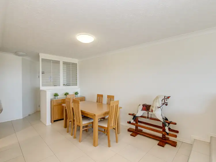 Fifth view of Homely apartment listing, A10/1 GREAT HALL DRIVE, Miami QLD 4220