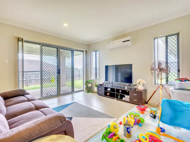 Sixth view of Homely house listing, 4 Shamrock Court, Chuwar QLD 4306