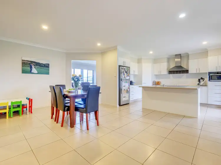 Seventh view of Homely house listing, 4 Shamrock Court, Chuwar QLD 4306