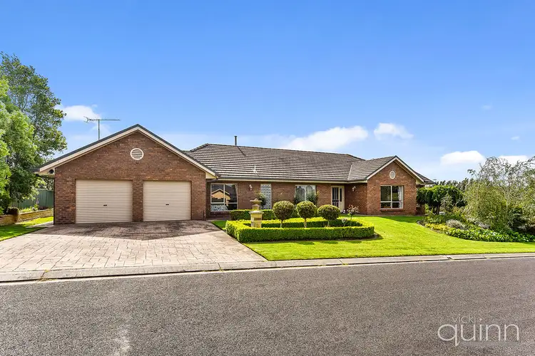 2 Huntingdale Court, Mount Gambier SA 5290