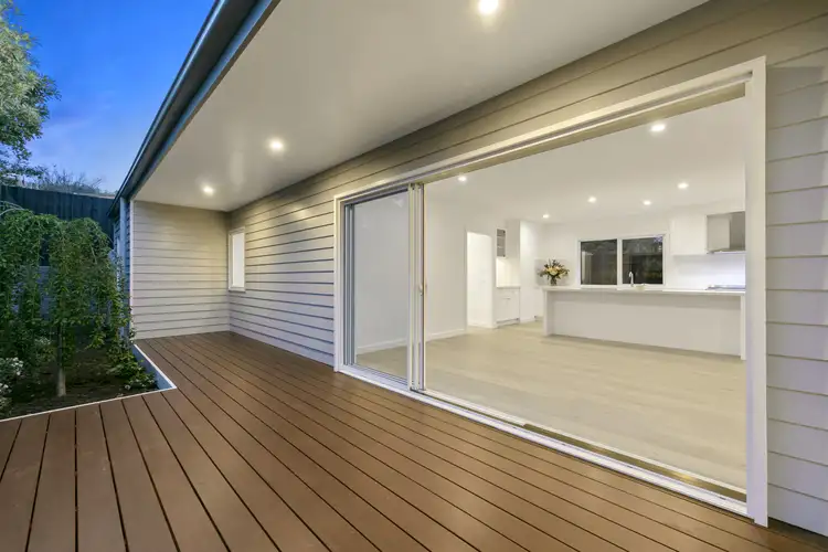 Second view of Homely house listing, 43 Clarendon Street, Dromana VIC 3936