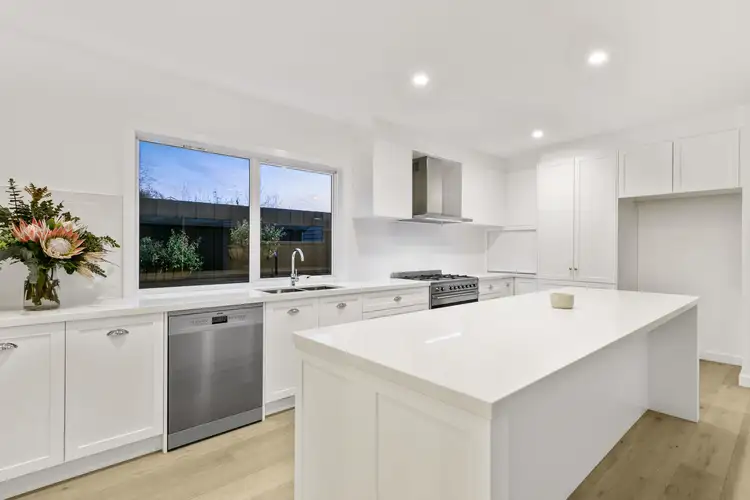Third view of Homely house listing, 43 Clarendon Street, Dromana VIC 3936