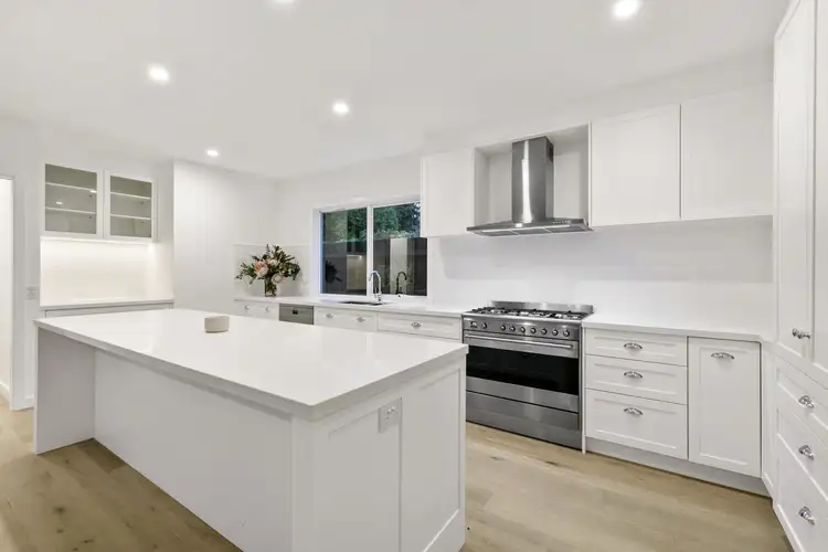 Fourth view of Homely house listing, 43 Clarendon Street, Dromana VIC 3936