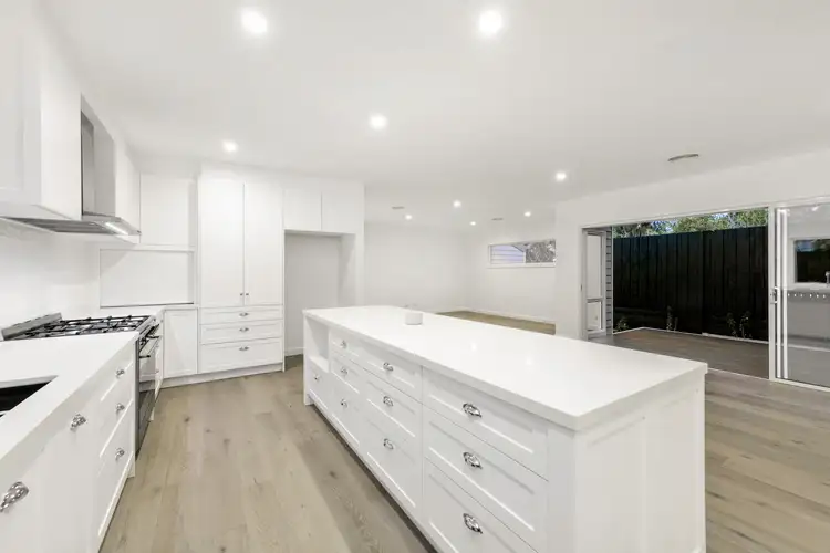 Fifth view of Homely house listing, 43 Clarendon Street, Dromana VIC 3936