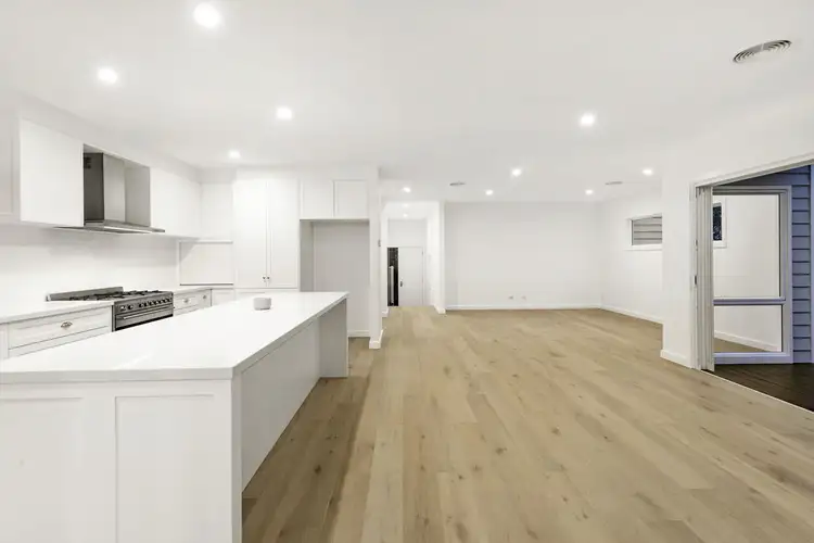 Sixth view of Homely house listing, 43 Clarendon Street, Dromana VIC 3936